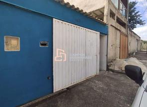 Casa, 2 Quartos, 1 Vaga para alugar em Rua Oito, Oitis, Contagem, MG valor de R$ 1.500,00 no Lugar Certo