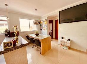 Cobertura, 2 Quartos, 1 Vaga, 1 Suite em Rio Branco, Belo Horizonte, MG valor de R$ 595.000,00 no Lugar Certo