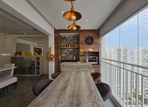 Apartamento, 3 Quartos, 2 Vagas, 1 Suite para alugar em Centro, São Bernardo do Campo, SP valor de R$ 8.500,00 no Lugar Certo