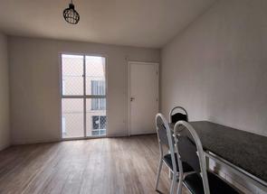 Apartamento, 2 Quartos, 1 Vaga em Europa, Contagem, MG valor de R$ 180.000,00 no Lugar Certo