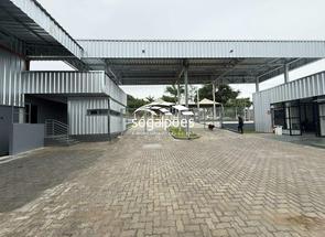 Galpão para alugar em Betim Industrial, Betim, MG valor de R$ 40.800,00 no Lugar Certo