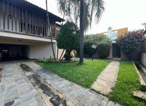 Casa, 6 Quartos, 8 Vagas, 4 Suites para alugar em Jardim Cambuí, Sete Lagoas, MG valor de R$ 25.000,00 no Lugar Certo