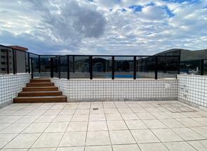 Cobertura, 4 Quartos, 4 Vagas, 1 Suite em Buritis, Belo Horizonte, MG valor de R$ 1.600.000,00 no Lugar Certo