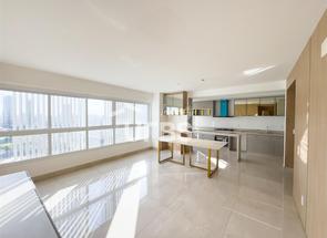 Apartamento, 3 Quartos, 2 Vagas, 3 Suites em [endereco], Setor Marista, Goiânia, GO valor de R$ 1.170.000,00 no Lugar Certo