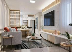 Apartamento, 2 Quartos, 1 Vaga, 1 Suite em Santa Rosa, Belo Horizonte, MG valor de R$ 441.300,00 no Lugar Certo