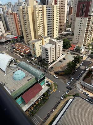 Vista livre e definitiva