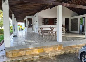 Casa, 4 Quartos, 1 Suite em Ponta de Pedras, Goiana, PE valor de R$ 1.300.000,00 no Lugar Certo