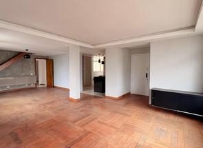 Cobertura, 3 Quartos, 2 Vagas, 3 Suites em Santo Antônio, Belo Horizonte, MG valor de R$ 1.600.000,00 no Lugar Certo