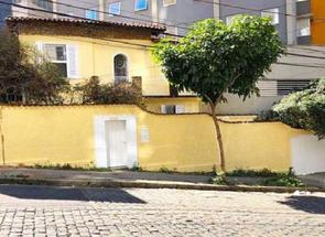 Casa, 5 Quartos, 2 Vagas, 1 Suite em Lourdes, Belo Horizonte, MG valor de R$ 2.400.000,00 no Lugar Certo