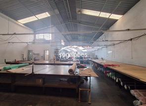 Galpão, 5 Vagas em Novo Boa Vista, Contagem, MG valor de R$ 750.000,00 no Lugar Certo