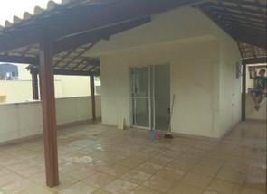 Cobertura, 3 Quartos, 2 Vagas, 1 Suite para alugar em Estoril, Belo Horizonte, MG valor de R$ 3.800,00 no Lugar Certo