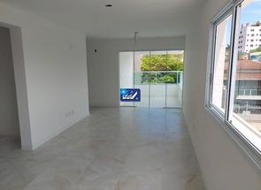 Apartamento, 4 Quartos, 4 Vagas, 4 Suites em Major Americano de Souza, Jaraguá, Belo Horizonte, MG valor de R$ 1.290.000,00 no Lugar Certo