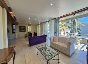 Casa, 7 Quartos, 8 Vagas, 6 Suites para alugar em Mangabeiras, Belo Horizonte, MG valor de R$ 22.000,00 no Lugar Certo