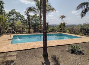 Fazenda, 3 Quartos, 2 Vagas, 1 Suite em Jardim Encantado, Sao Jose da Lapa, MG valor de R$ 1.000.000,00 no Lugar Certo