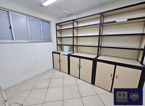 Sala, 4 Vagas para alugar em Barro Preto, Belo Horizonte, MG valor de R$ 5.000,00 no Lugar Certo