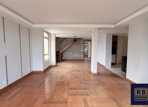 Cobertura, 3 Quartos, 2 Vagas, 3 Suites em Santo Antônio, Belo Horizonte, MG valor de R$ 1.600.000,00 no Lugar Certo