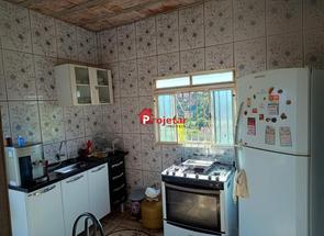 Casa, 3 Quartos em Capitão Eduardo, Belo Horizonte, MG valor de R$ 179.000,00 no Lugar Certo