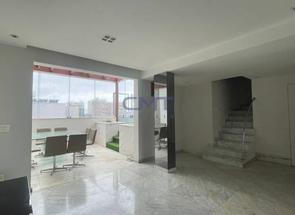 Cobertura, 3 Quartos, 2 Vagas, 1 Suite em Funcionários, Belo Horizonte, MG valor de R$ 2.900.000,00 no Lugar Certo