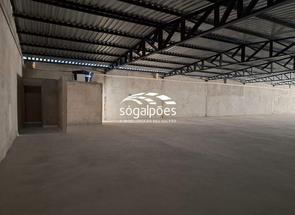 Loja para alugar em Jardim Atlântico, Belo Horizonte, MG valor de R$ 29.800,00 no Lugar Certo