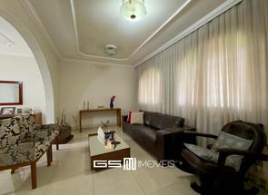 Casa, 3 Quartos, 3 Vagas, 1 Suite em Dom Bosco, Belo Horizonte, MG valor de R$ 1.100.000,00 no Lugar Certo