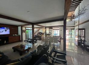 Casa, 4 Quartos, 10 Vagas, 4 Suites para alugar em Boa Vista, Sete Lagoas, MG valor de R$ 14.000,00 no Lugar Certo