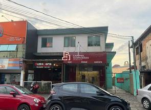 Apartamento, 1 Quarto para alugar em Avenida Sinfrônio Brochado, Barreiro, Belo Horizonte, MG valor de R$ 1.100,00 no Lugar Certo