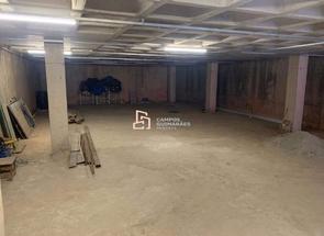 Galpão para alugar em Rua Rui Barbosa, Jardim Industrial, Contagem, MG valor de R$ 3.900,00 no Lugar Certo