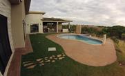 Casa em Condomínio, 4 Quartos, 4 Vagas, 4 Suites