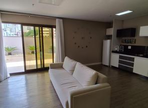 Apartamento, 1 Quarto, 2 Vagas, 1 Suite em Luxemburgo, Belo Horizonte, MG valor de R$ 1.280.000,00 no Lugar Certo