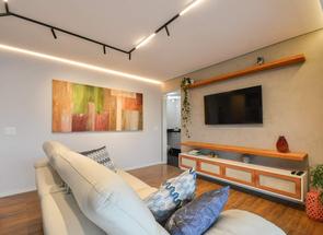 Apartamento, 3 Quartos, 2 Vagas, 3 Suites em Vila Regente Feijó, São Paulo, SP valor de R$ 1.800.000,00 no Lugar Certo