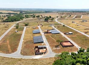 Lote em Avenida do Pica Pau, Flor do Ipê Residencial, Abadia de Goiás, GO valor de R$ 153.620,00 no Lugar Certo
