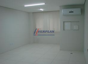 Sala para alugar em Juiz de Fora, Barro Preto, Belo Horizonte, MG valor de R$ 1.400,00 no Lugar Certo