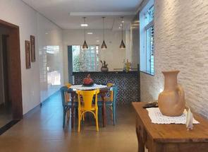 Casa, 4 Quartos, 2 Vagas, 2 Suites em Recanto da Lagoa, Lagoa Santa, MG valor de R$ 840.000,00 no Lugar Certo