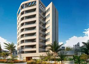 Apartamento, 4 Quartos, 3 Vagas, 2 Suites em Sion, Belo Horizonte, MG valor de R$ 2.855.000,00 no Lugar Certo