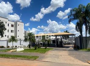 Apartamento, 1 Quarto, 1 Vaga em Avenida Bela Vista, Chácaras Bela Vista, Aparecida de Goiânia, GO valor de R$ 175.000,00 no Lugar Certo