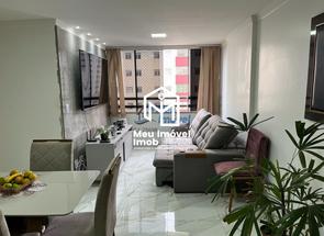 Apartamento, 3 Quartos em Avenida Parque Águas Claras, Norte, Águas Claras, DF valor de R$ 599.999,00 no Lugar Certo