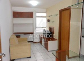Apartamento, 1 Quarto, 1 Vaga para alugar em Qmsw 5 Lote 03 Bloco D, Sudoeste, Brasília/Plano Piloto, DF valor de R$ 1.700,00 no Lugar Certo
