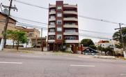 Apartamento, 2 Quartos, 2 Vagas, 1 Suite