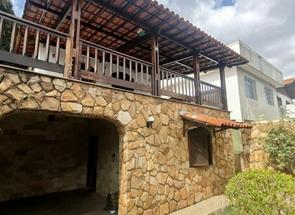 Casa, 3 Quartos, 3 Vagas em Liberdade, Belo Horizonte, MG valor de R$ 980.000,00 no Lugar Certo