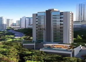 Apartamento, 4 Quartos, 4 Vagas, 2 Suites em Vila da Serra, Nova Lima, MG valor de R$ 3.390.000,00 no Lugar Certo
