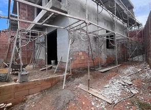 Casa, 3 Quartos, 2 Vagas, 1 Suite em Masterville, Sarzedo, MG valor de R$ 529.000,00 no Lugar Certo