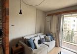 Apartamento, 1 Quarto, 1 Vaga