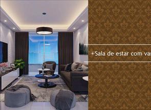 Apartamento, 3 Quartos, 2 Vagas, 1 Suite em Caiçaras, Belo Horizonte, MG valor de R$ 827.386,00 no Lugar Certo