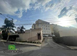 Apartamento, 2 Quartos, 1 Vaga para alugar em Jardim Riacho das Pedras, Contagem, MG valor de R$ 1.250,00 no Lugar Certo