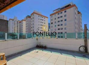 Cobertura, 4 Quartos, 2 Vagas, 1 Suite em Silveira, Belo Horizonte, MG valor de R$ 900.000,00 no Lugar Certo