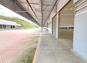 Galpão para alugar em Amazonas, Betim, MG valor de R$ 24.414,00 no Lugar Certo