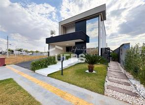 Casa, 4 Quartos, 2 Vagas, 4 Suites em [endereco], Jardins Capri, Senador Canedo, GO valor de R$ 1.790.000,00 no Lugar Certo