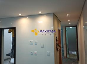 Casa, 3 Quartos, 4 Vagas, 3 Suites em Santa Rosa, Belo Horizonte, MG valor de R$ 1.390.000,00 no Lugar Certo