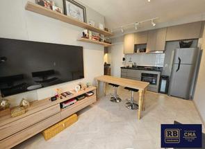 Apartamento, 2 Quartos, 1 Vaga para alugar em Lourdes, Belo Horizonte, MG valor de R$ 4.500,00 no Lugar Certo