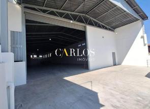 Galpão, 6 Vagas para alugar em Jardim Teresópolis, Betim, MG valor de R$ 17.500,00 no Lugar Certo